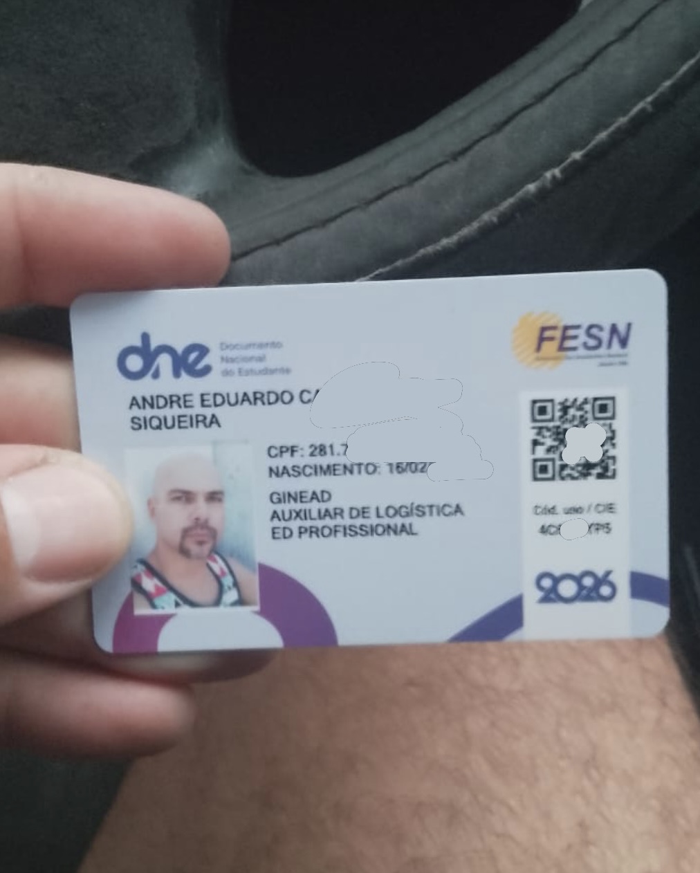 Estudante