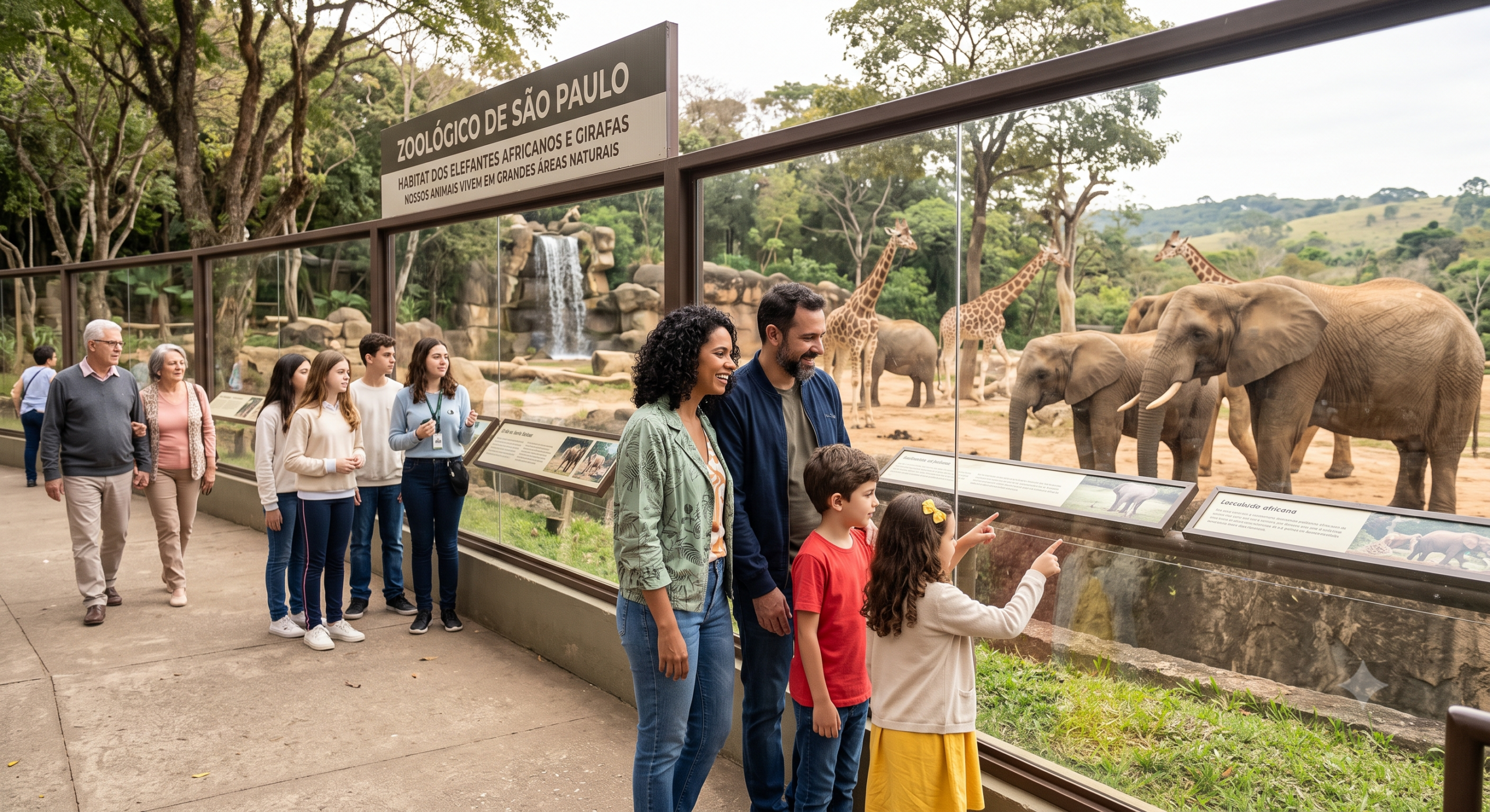 Zoológico
